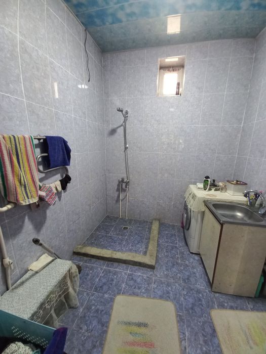 Оби Назир махалла 4.56-соток Фасад:17,5-метр Участка Сотилади