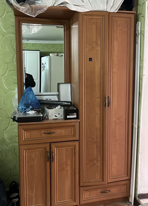 Шкаф для прихожей