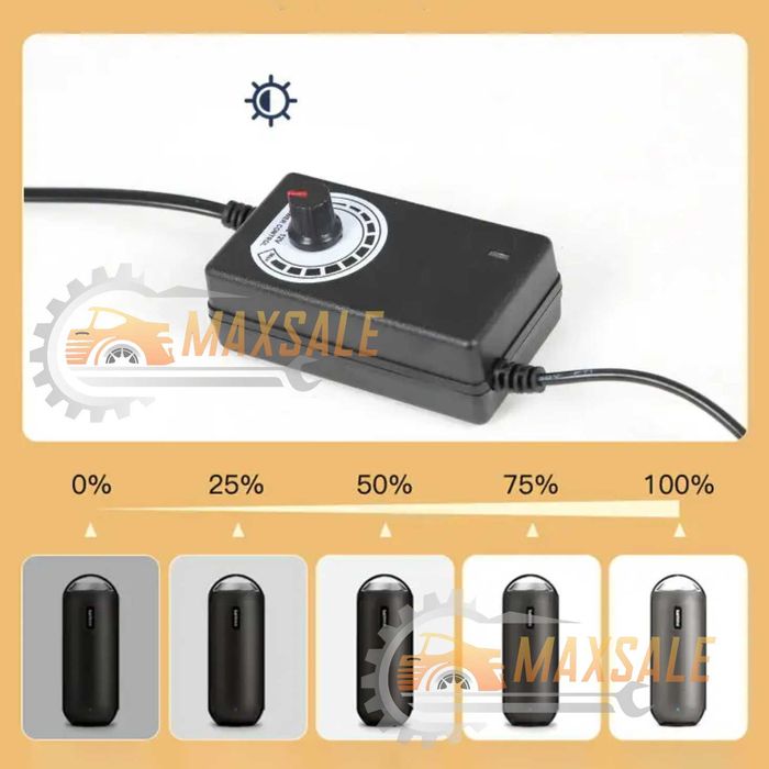 Професионална фото кутия 200см фотобокс в комплект с осветление 4 фона