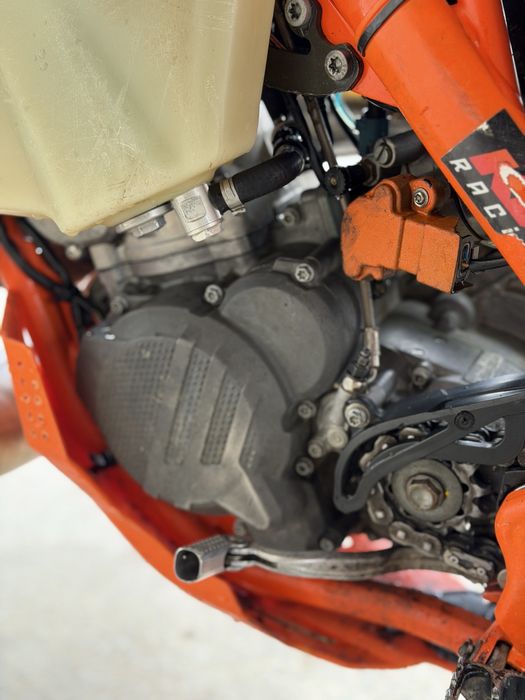 Ktm exc 300 tpi 2019