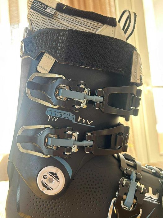 Дамски ски обувки Tecnica Mach 1 HV 85 W номер 36.5-37 (23.5)