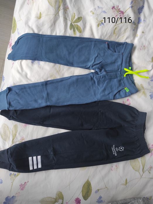 Запазени детски дрехи