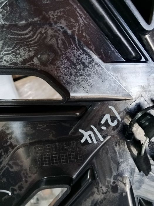 G'ildirak Qalpoq Dongfeng EP 008. Калпак Dongfeng EP 008