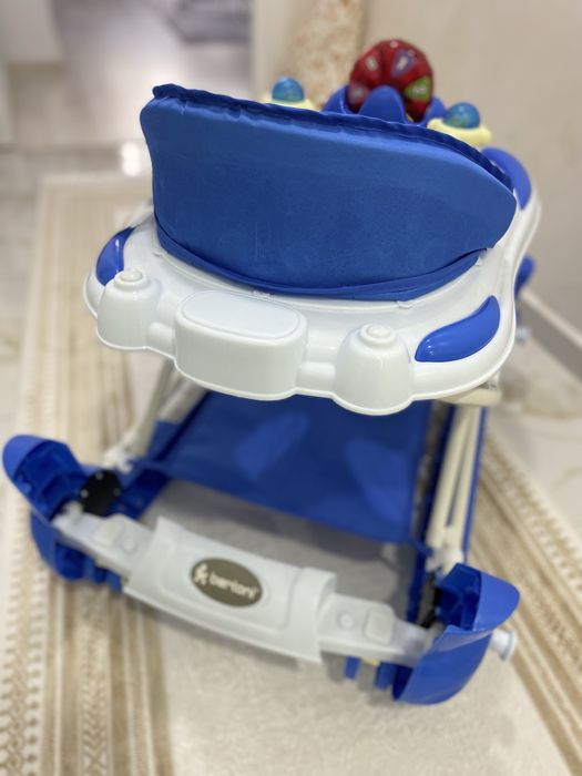 Активна гимнастика, обиколник, проходилка и други