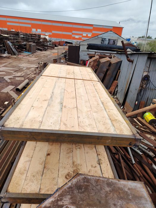 Столы каменщика, подмост каменщика