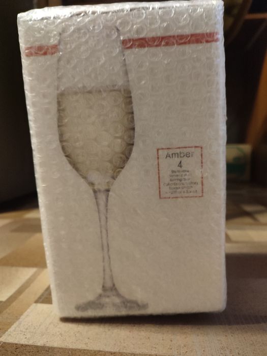 Paşabahçe набор бокалов