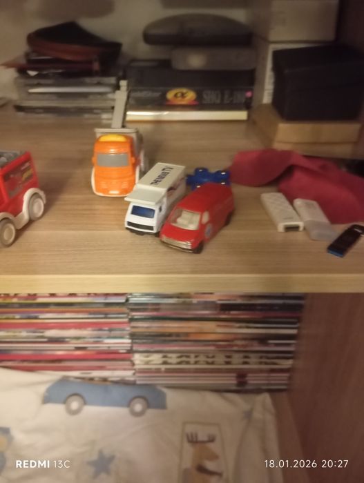 Продам железные машины