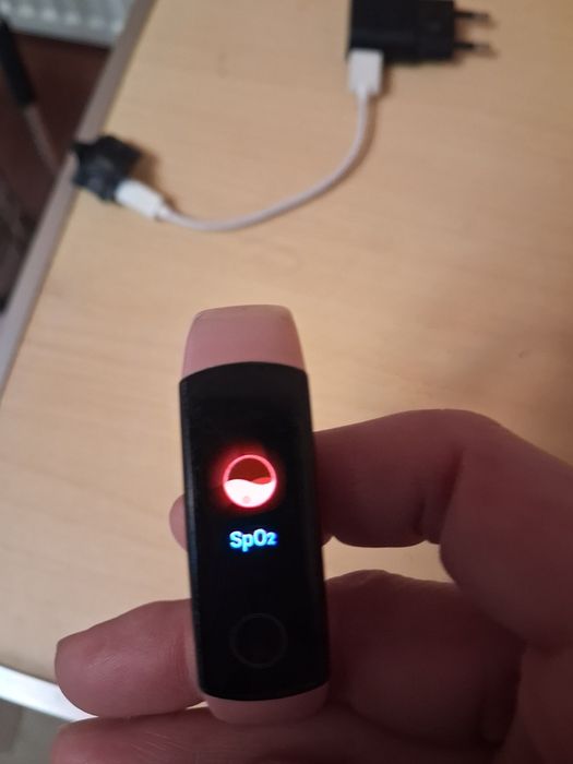 Vand ceas Huawei Health