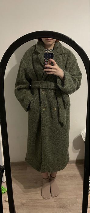 Шуба -тедди продам