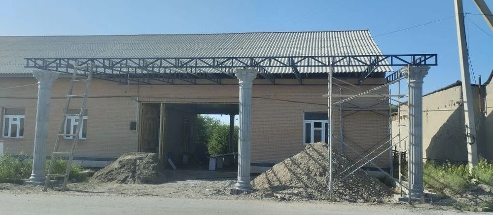 Сварка хизмати Бухоро