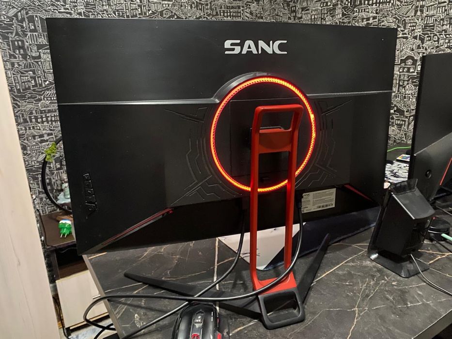 I3 10100 RTX 2070 super