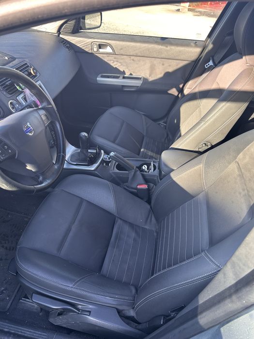 Vand/schimb Volvo S40