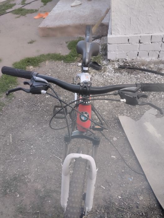 Продам велосипед за 90000