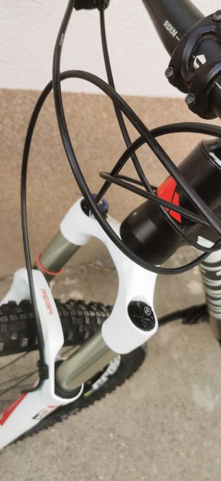 Алуминиев велосипед 29 CANYON колело