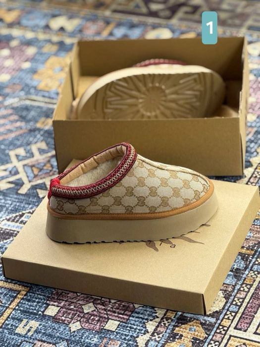 UGG uri diverse