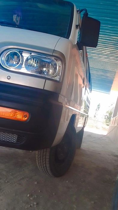 Damas sotiladi birinchi qol.