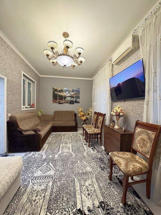 Продаётся дом в Мирабадском районе