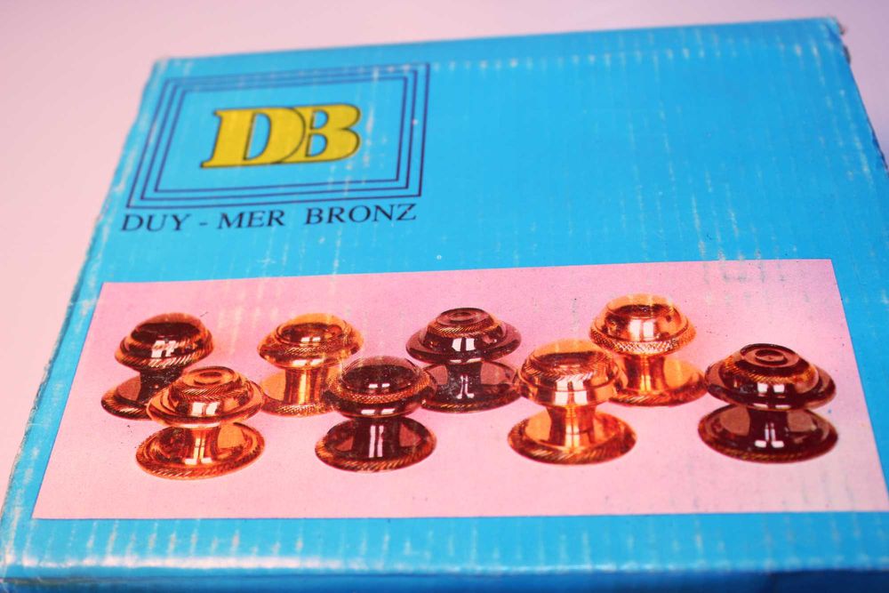 Ручки разные из металла