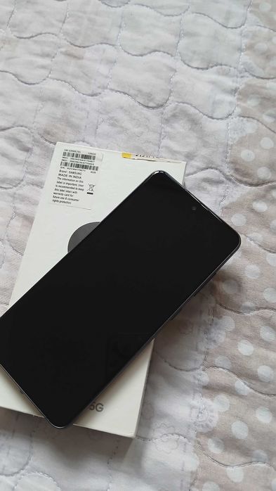 Samsung Galaxy S21 FE 5G