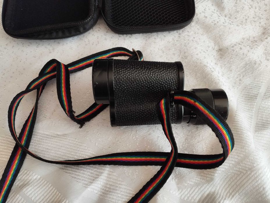 Ловен Съветски Монокъл-МП 8 х 30-MADE IN СССР