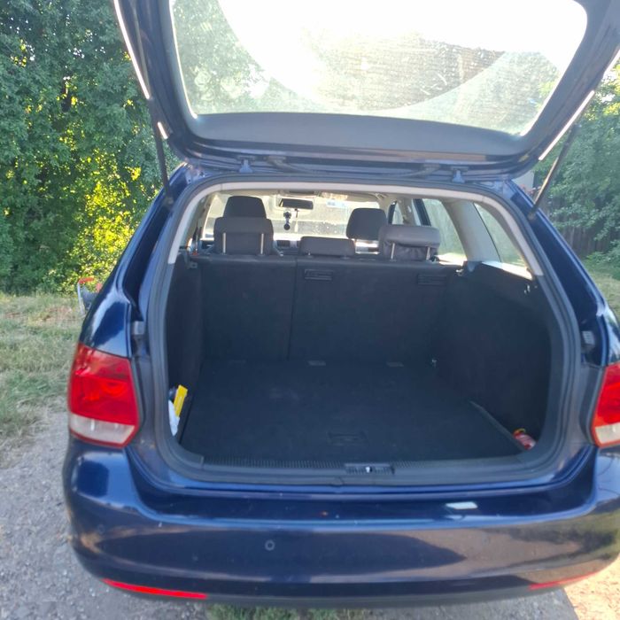 Volkswagen golf 4 combi de vanzare