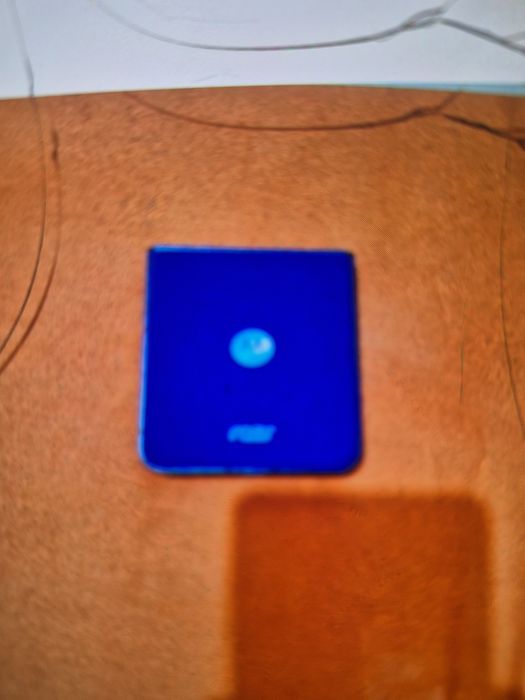 Motorola razr 60 blu