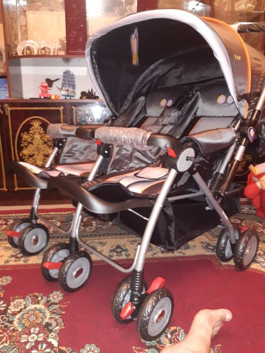 Коляска Коляска.. Доставка есть