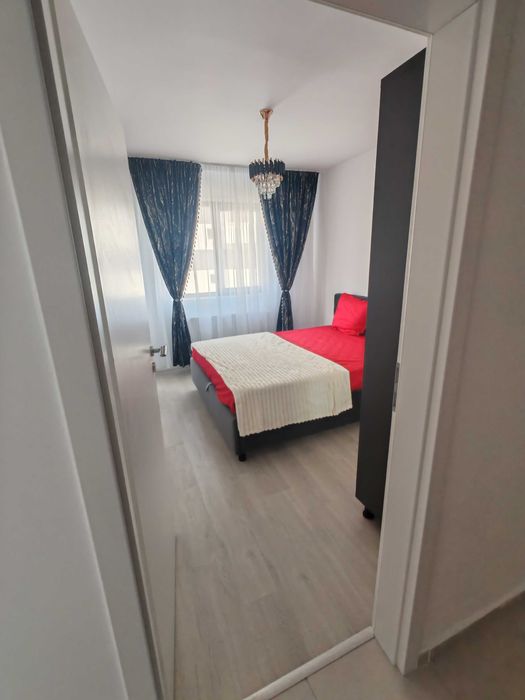 Militari rezidence apartament