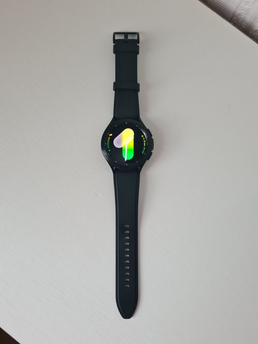 Samsung Galaxy Watch 4 Classic