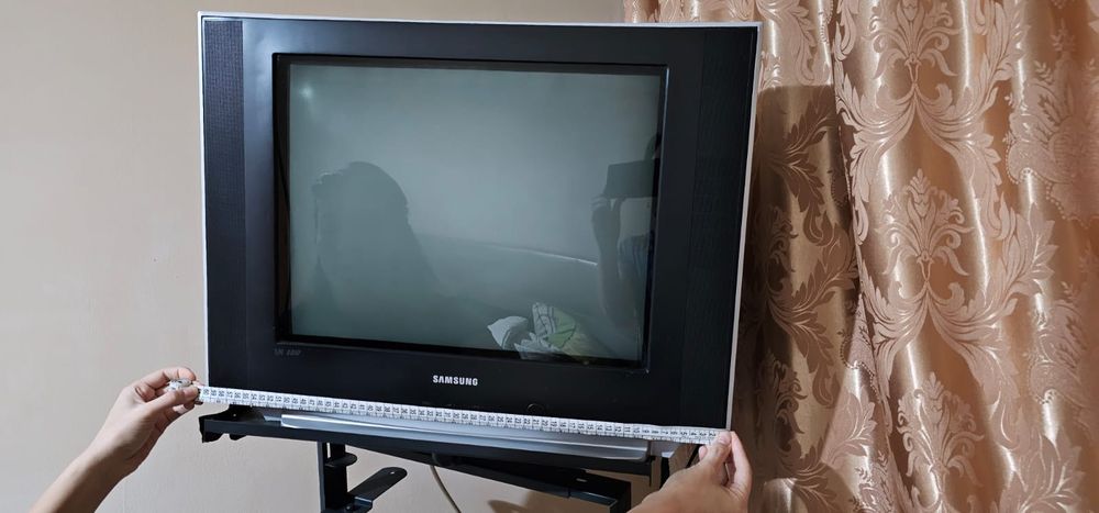 Телевизор Samsung