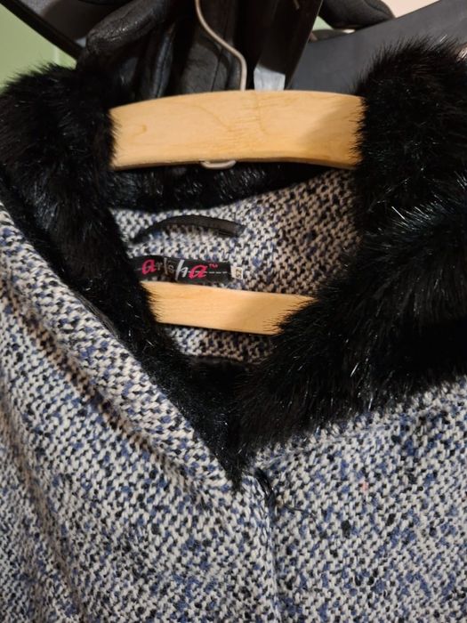 Пальто, куртка, шуба