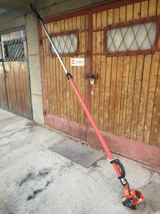 Бензинова резачка за клони