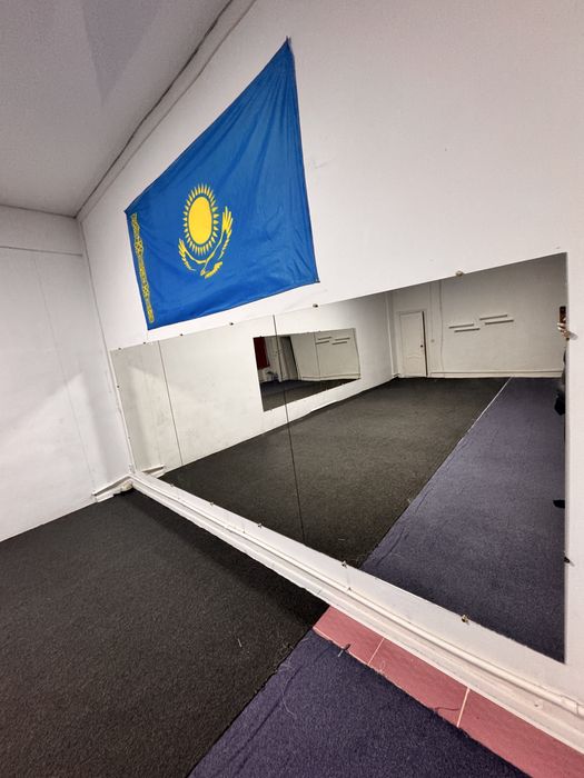 Продам большие зеркала