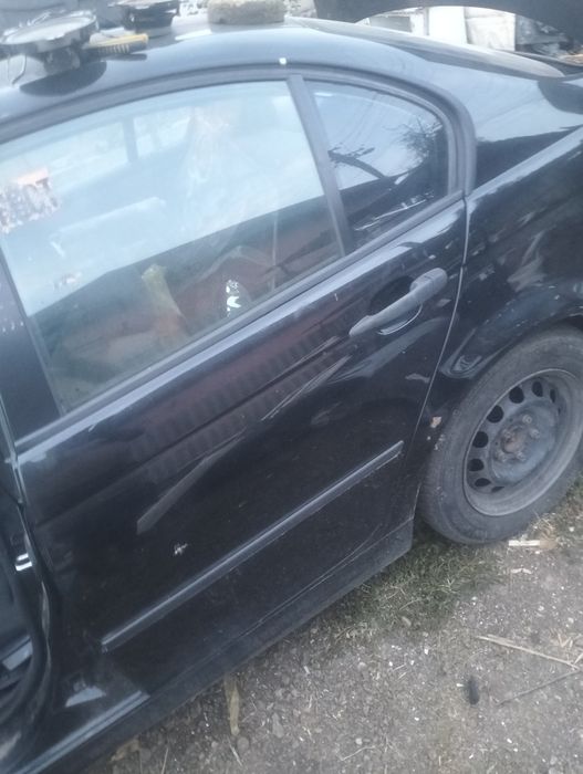 Dezmembrez e 46 bmw