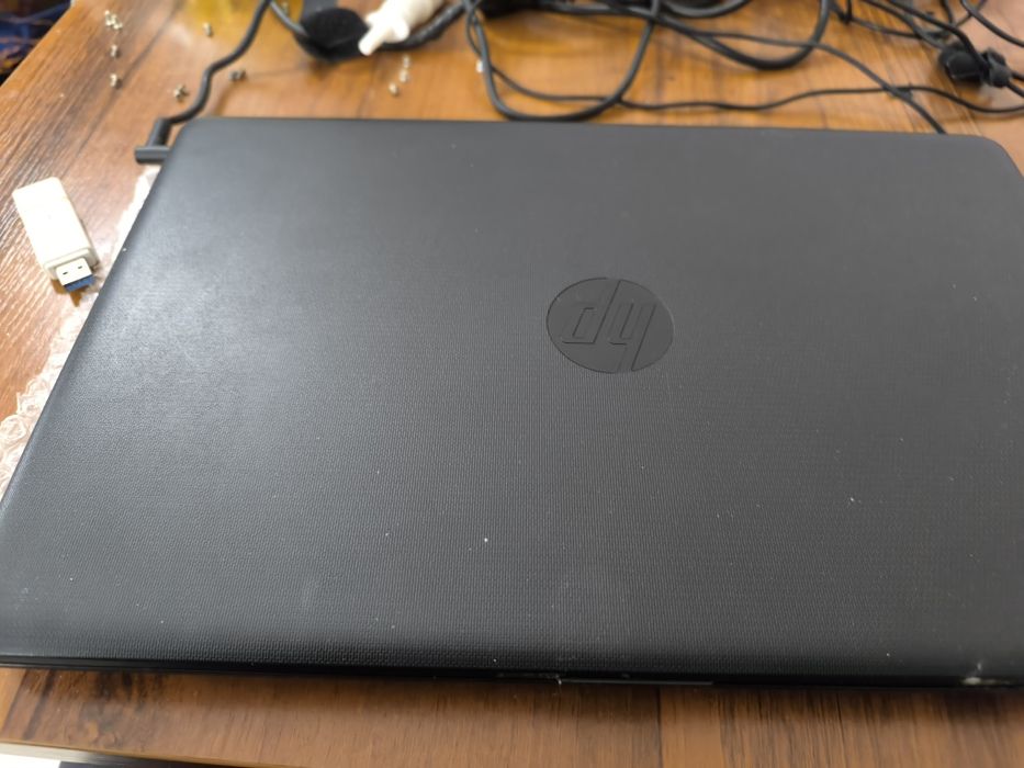 HP g7 255 core i5 7го пакаления