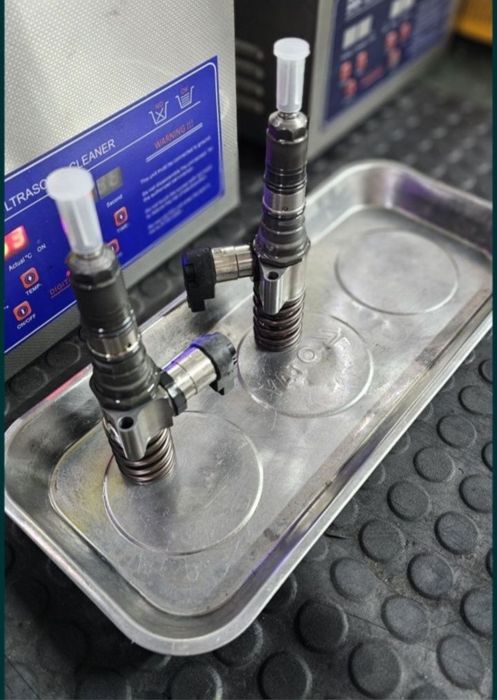 Injectoare Pompe duze, injectoare reconditionate Pompe duze, pd, Reparatii si calibrari injectoare pompe duze