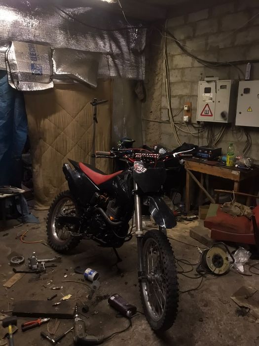 обменяю эндурик 250
