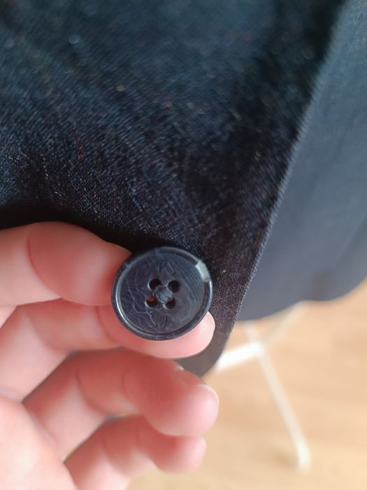 Sacou barbatesc Paul Smith