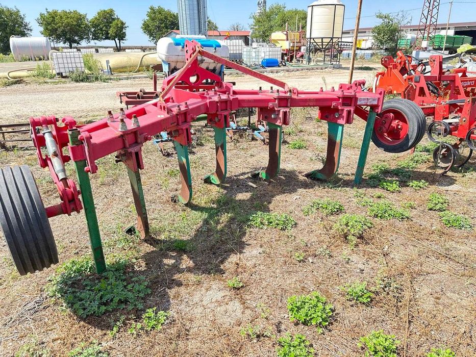 Subsolier/Decompactor/Drenor UNIA KRET 3 m