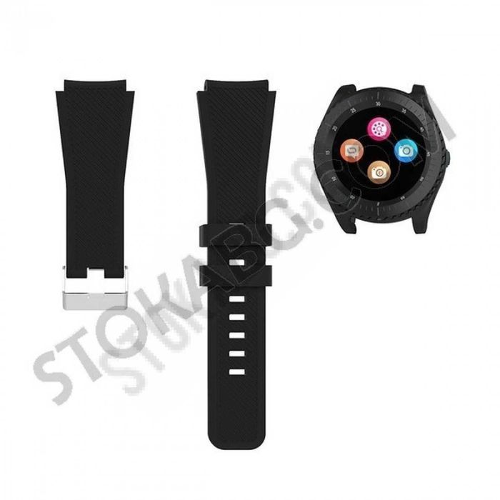 Smart часовник Sci-tech