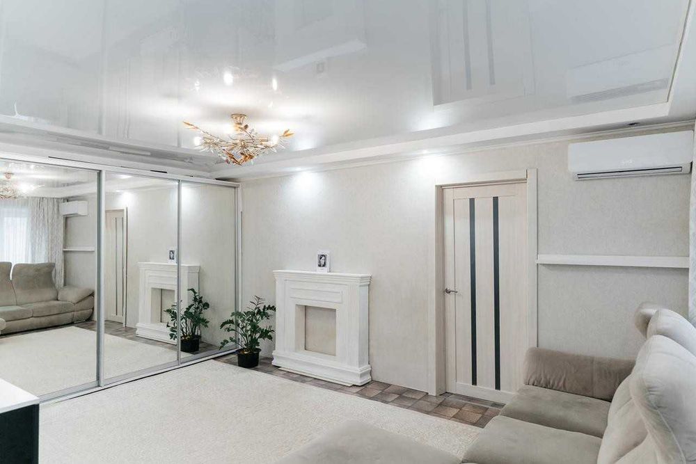 Продажа 2-комнатной квартиры