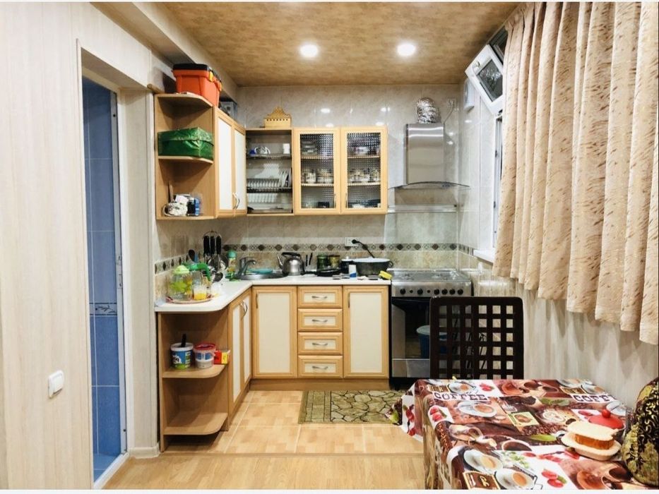 ~‼️ Масковски планирофка Чилонзор 26‼️4/1/5