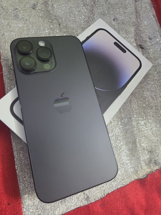 Iphone 14 Pro Max 512gb