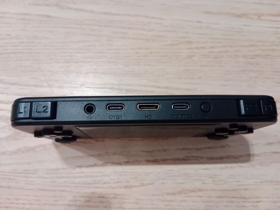 Anbernic rg35xx H