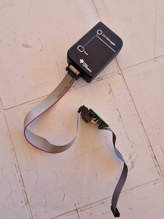 Texas Instruments CC Debugger