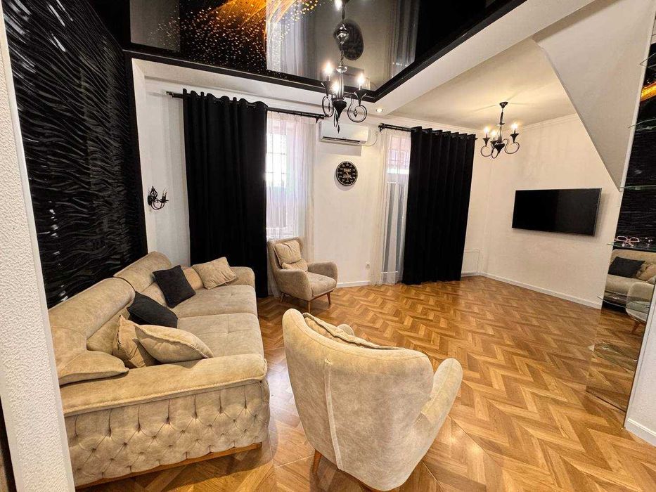 Greenwich Mirabad 140 м² 4 xonalik Arenda гринвич жк Uzboom