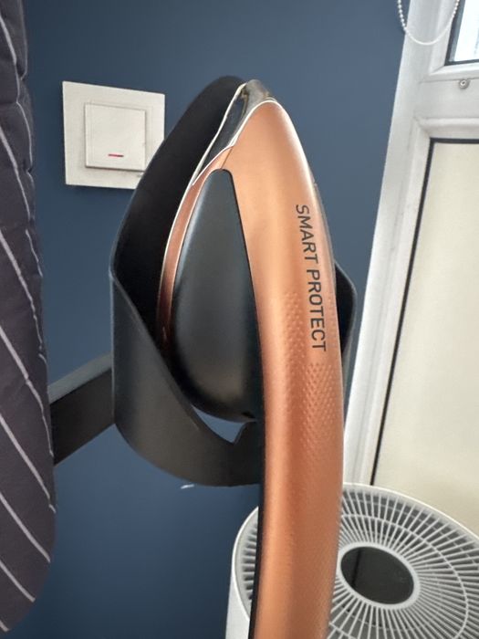 Парогенератор Tefal IXEO POWER QT2020E0 черный