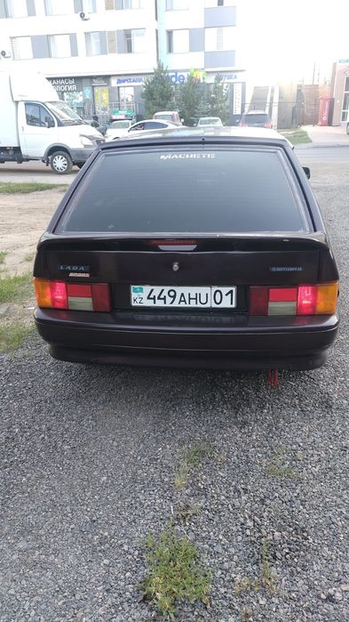 Ваз 2114 продам СРОЧНО