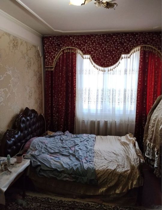 Продается 3х комнатная квартира. Ялангач.  Институт  Культуры