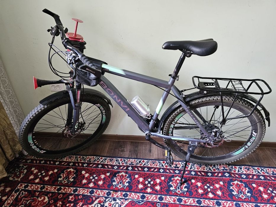 Продам велосипед